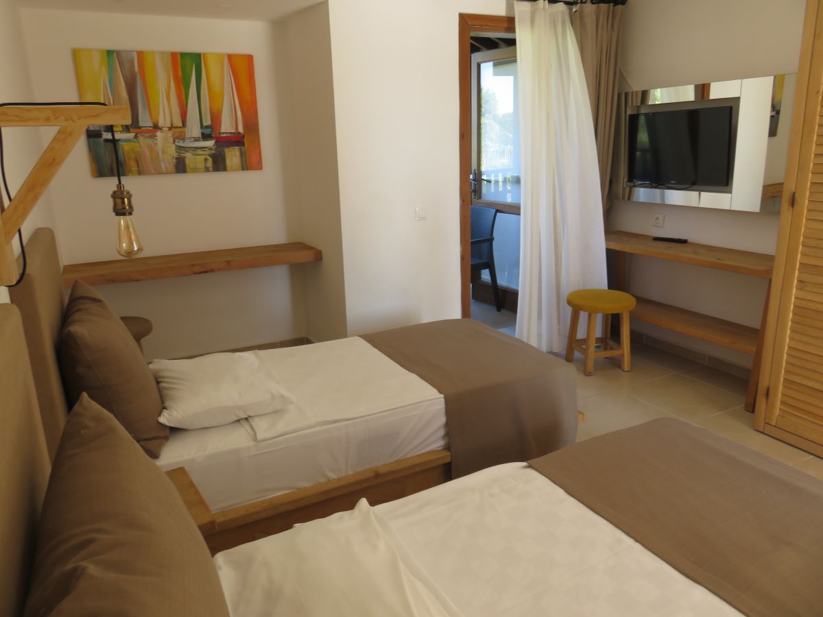 imagini hotel CLUB TUANA